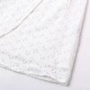 Party Elegant Embroidery Short Vintage Dress - Image 12