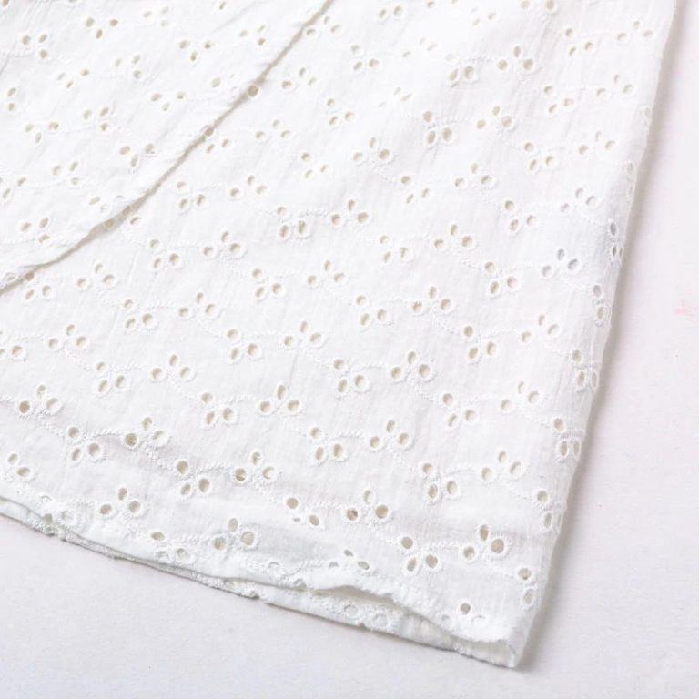 Party Elegant Embroidery Short Vintage Dress - Image 12
