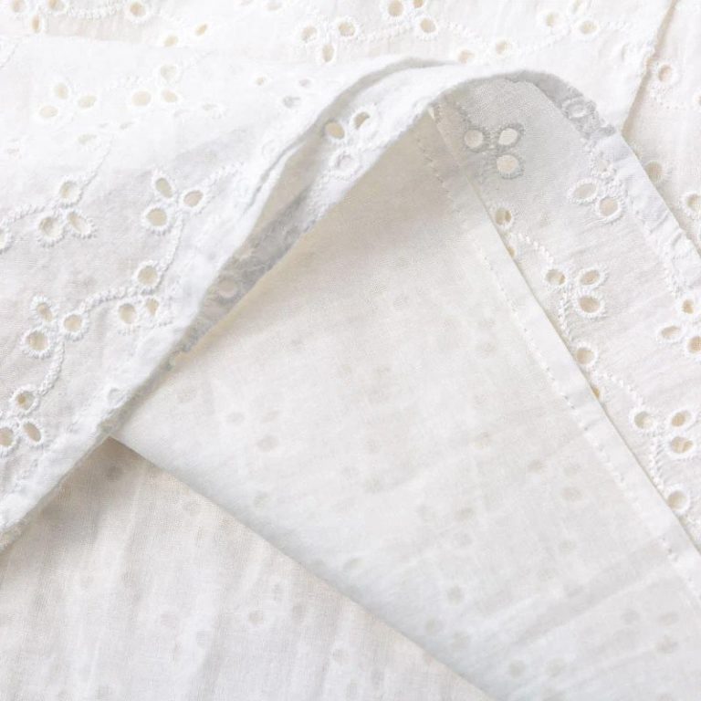 Party Elegant Embroidery Short Vintage Dress - Image 13