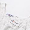 Party Elegant Embroidery Short Vintage Dress - Image 9