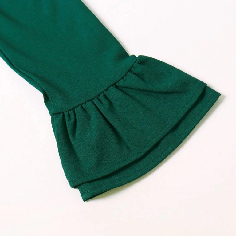 Party Mini Plus Size Dresses - Image 10