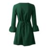 Party Mini Plus Size Dresses - Image 8