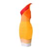 Sexy Bandage One Shoulder Sleeveless Celebrity Evening Party Dress - Image 7