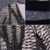 Vestidos Sequins Tops and Pant Two Pieces Evening Party Set - Image 6
