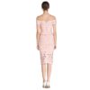 Vestidos Sexy Off the Shoulder Bodycon Mini Celebrity Party Dress - Image 5