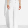 Women's Pants High Waisted Straight Leg Long Pants - Image 5