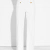 Women's Pants High Waisted Straight Leg Long Pants - Image 6