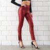 Women Bandage Sexy Skinny  Club Pencil Pants - Image 2