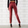 Women Bandage Sexy Skinny  Club Pencil Pants - Image 6