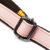 Women Genuine Leather Floral Crossbody Bag Large Capacity Vintage Handbag - Image 10