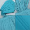 Women Lace Sexy Backless Evening Party Maxi Dress - Image 5