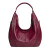 Women PU Leather Handbag Crossbody Shoulder Tote Bag - Image 12