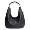 Women PU Leather Handbag Crossbody Shoulder Tote Bag - Image 14