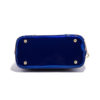 Women Patent Leather Handbag Large Capacity Sequin Casual Crossbody Bag - Image 3