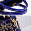 Women Patent Leather Handbag Large Capacity Sequin Casual Crossbody Bag - Image 7