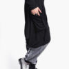 Women Plaid Hip Hop Harem Pants - Image 4