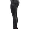 Women Ripped Jeans Distressed Skinny Denim Jeans - Image 2