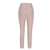Women Sexy Skinny Bodycon Long Bandage Party Pants - Image 4