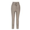 Women Sexy Skinny Bodycon Long Bandage Party Pants - Image 6