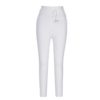 Women Sexy Skinny Bodycon Long Bandage Party Pants - Image 7