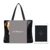 Women Stylish Elegant PU Leather Shoulder Bags Handbag - Image 12