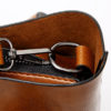Women Vintage Leather Handbags Retro Shoulder Bag Tote Bag - Image 10