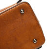 Women Vintage Leather Handbags Retro Shoulder Bag Tote Bag - Image 12