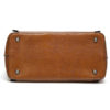 Women Vintage Leather Handbags Retro Shoulder Bag Tote Bag - Image 7