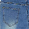 Women's Distressed Skinny Jeans - Image 3