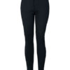 Women's White Jeans High Rise Chic Skinny Denim Pants - Image 4
