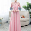 Ankle Length Graduation Party Dresses