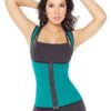 Best Body Shaper Hot Underbust Simply Contour Shapewear With Zip