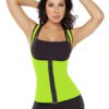 Best Body Shaper Hot Underbust Simply Contour Shapewear With Zip - Image 11