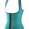 Best Body Shaper Hot Underbust Simply Contour Shapewear With Zip - Image 3