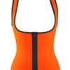 Best Body Shaper Hot Underbust Simply Contour Shapewear With Zip - Image 5