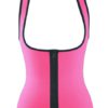 Best Body Shaper Hot Underbust Simply Contour Shapewear With Zip - Image 6