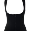 Best Body Shaper Hot Underbust Simply Contour Shapewear With Zip - Image 7