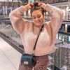 Casual Turtleneck Pullover Sweater - Image 5