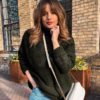 Casual Turtleneck Pullover Sweater - Image 6