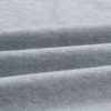 Elegant O Neck Button Long Sleeve Dress - Image 6