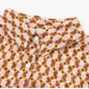 Vintage Bohemian Floral print  Elegant Office Lady Dress - Image 3