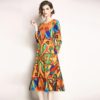 Fashion Party Holiday Beach Maxi Dresses
