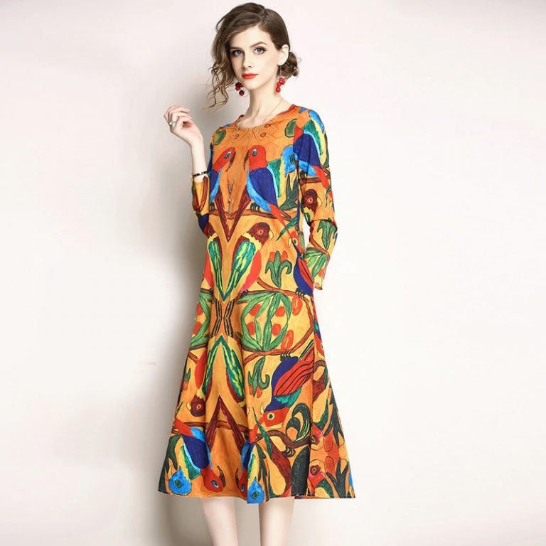 Fashion Party Holiday Beach Maxi Dresses