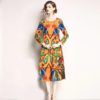 Fashion Party Holiday Beach Maxi Dresses - Image 3
