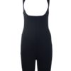 Full Body Shaper Athletic Extreme Curves Shaping Bodysuit With Zip - Image 5