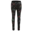 High Waist Dinosaur Leggings - Image 2