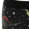 High Waist Dinosaur Leggings - Image 3