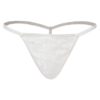 Lace Front Zipper Underbust Warmth Waist Corset Bustiers - Image 5