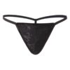 Lace Front Zipper Underbust Warmth Waist Corset Bustiers - Image 9