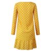 Long Sleeve Beach Mini Casual Boho Dress - Image 13